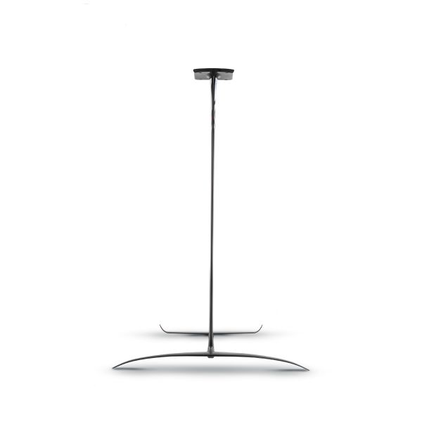 LEVITAZ BIONIC 96 PLATE - Full Carbon