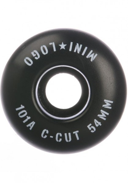 C-Cut #3 - 101a - Black