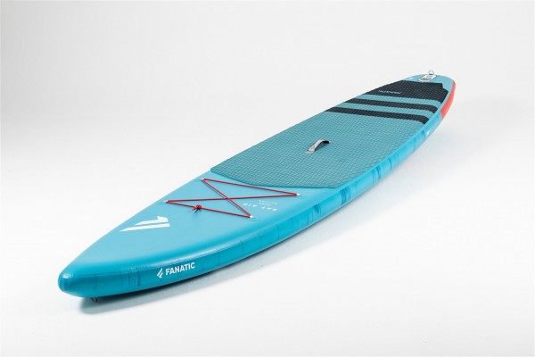 FANATIC SUP - SET - Ray Air Pure - Teal