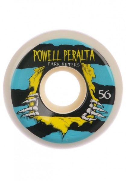 POWELL PERALTA Wheels Park Ripper PF 104a - 56mm