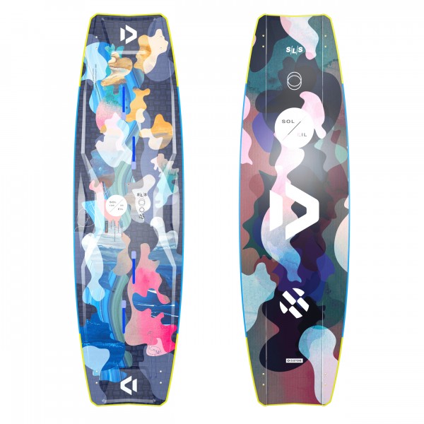 DUOTONE Soleil SLS 2023