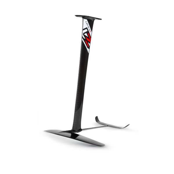 LEVITAZ CRUIZER 96 PLATE - Full Carbon