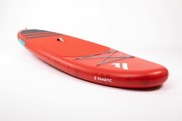 FANATIC SUP - SET - Fly Air Pure - Red