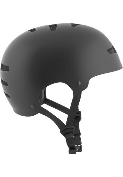 TSG HELMET EVOLUTION Solid Color - Detail