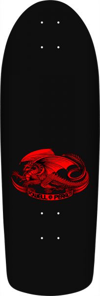 Ripper - OG Checker - 10" x 30" - Silver Foil