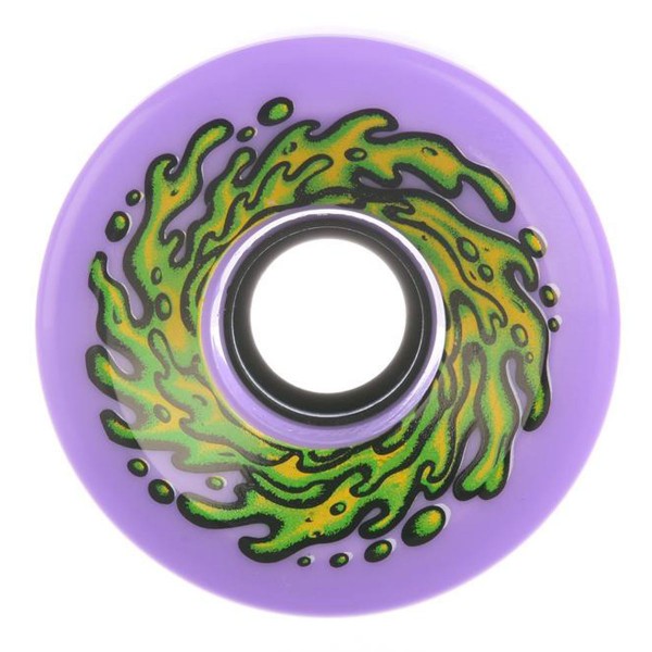 OG Slime - 66mm - 78A - Purple