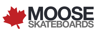 MOOSE SKATEBOARDING