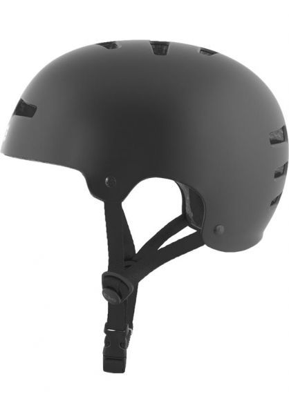 TSG HELMET EVOLUTION Solid - Detail