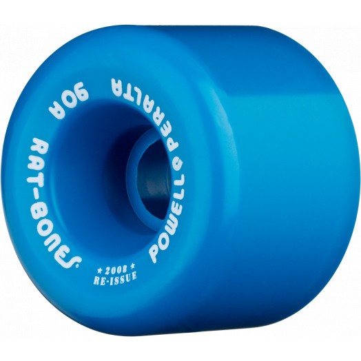 Rat Bones 90a Blue