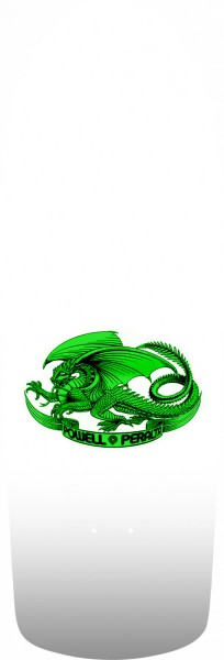 Ripper - OG Checker - 10" x 30" - Rainbow