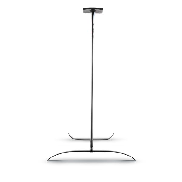 LEVITAZ ASPECT 96 PLATE - Full Carbon