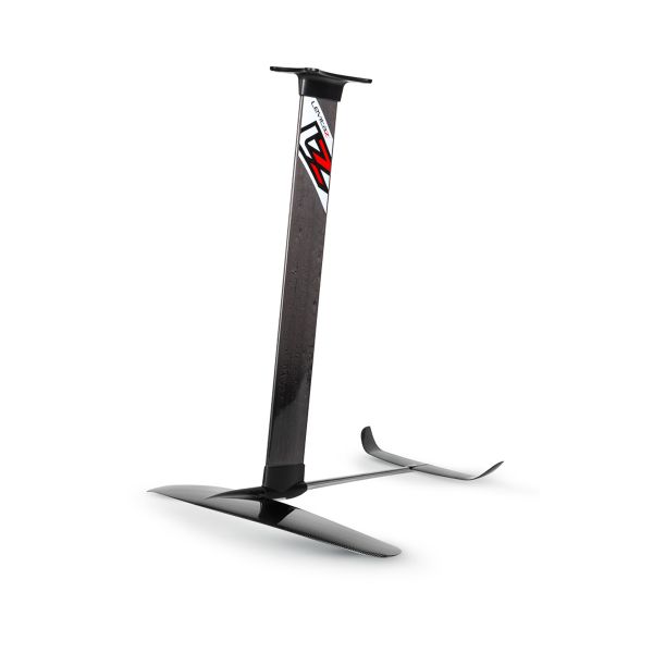 LEVITAZ CRUIZER 80 PLATE - Hybrid