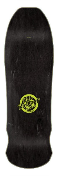 Rob Roskopp - Face - 31.0’’ x 9.50’’ - Purple Stain