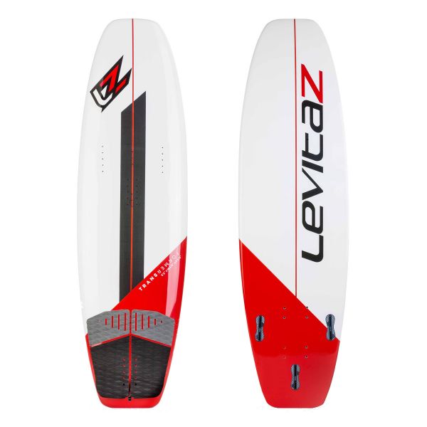 LEVITAZ TRANSFORMER 5'3''