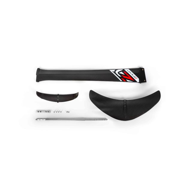 LEVITAZ CRUIZER 96 Full Carbon - TUTTLE