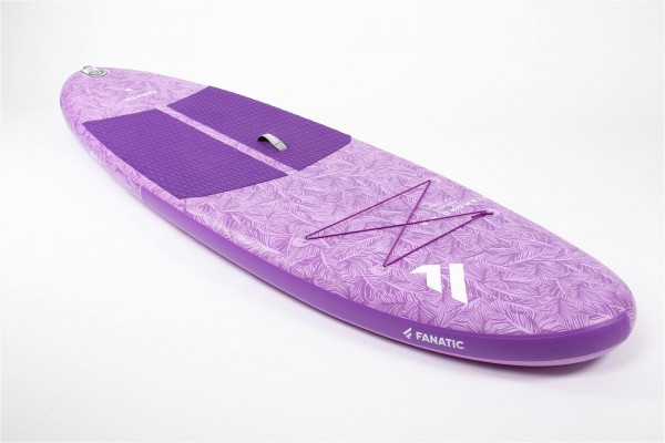 FANATIC SUP - SET - Diamond Air Pocket - Lavender
