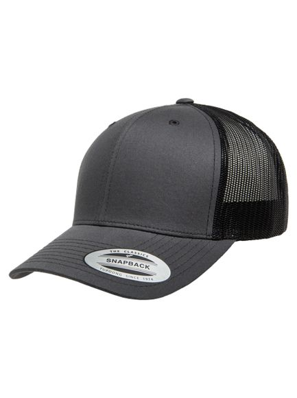 TBL CLASSIC TRUCKER - Details 1