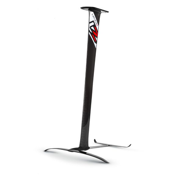 LEVITAZ BIONIC 110 PLATE - Full Carbon