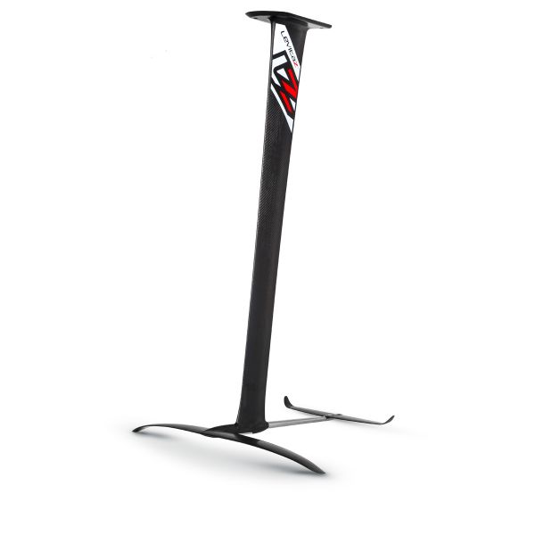 LEVITAZ BIONIC R2R 110 PLATE - Full Carbon