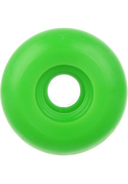 POWELL PERALTA Wheels Mini Cubic 95a Lime
