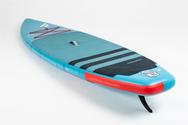 FANATIC SUP - SET - Ray Air Pure - Teal