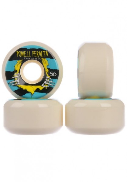 POWELL PERALTA Wheels Park Ripper PF 104a - 56mm