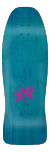 Jeff Kendall - End of the World - 29.7’’ x 10.00’’ - Black Stain