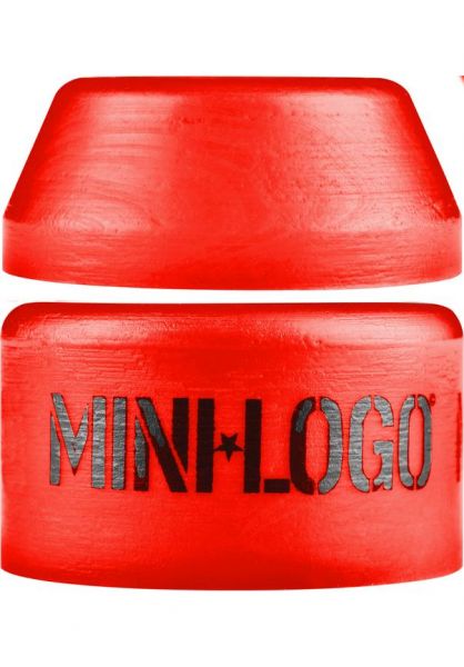 MINILOGO 100A Bushings Hard