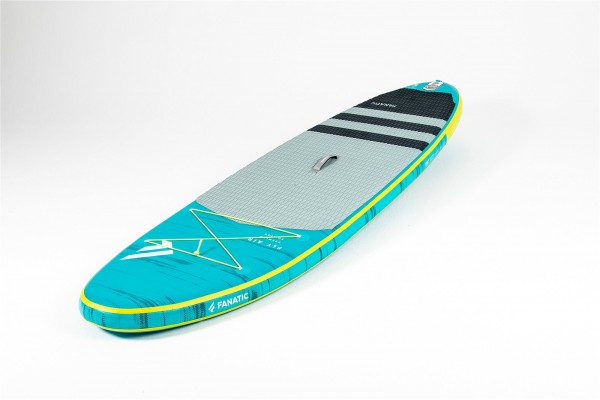 FANATIC SUP - SET - Fly Air Premium Pure - Teal