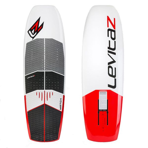 LEVITAZ MATCH 142 cm