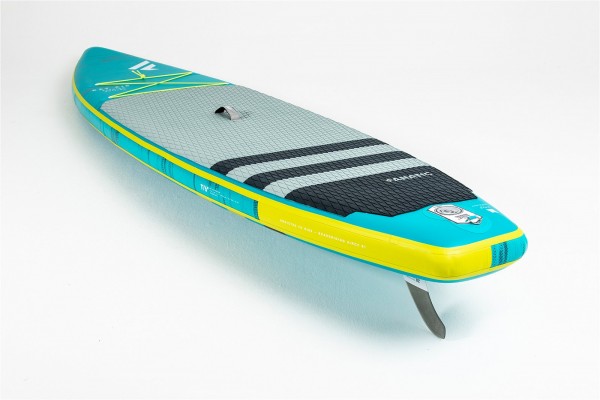 FANATIC SUP - SET - Ray Air Premium Pure - Teal