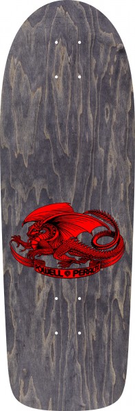 Skull & Sword - Ray Rodriguez OG - 10" x 30" - Gold Foil