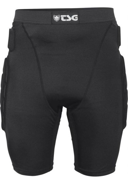 CRASH PANT ALL TERREIN