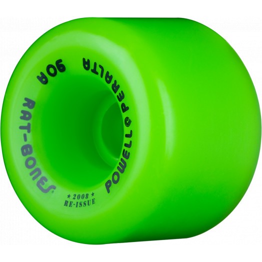 Rat Bones 90a Lime