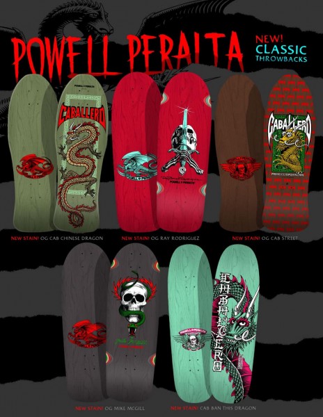 Skull & Sword - Ray Rodriguez OG - 10" x 30" - Red Stain