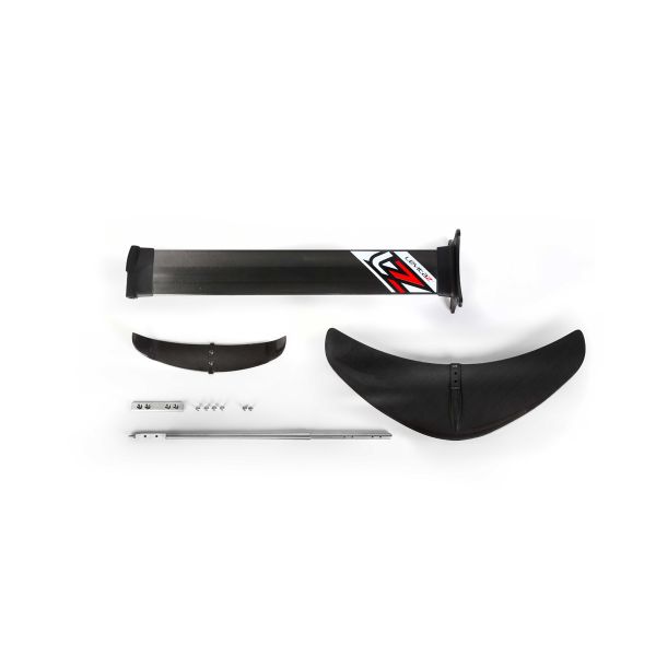 LEVITAZ CRUIZER 80 PLATE - Hybrid