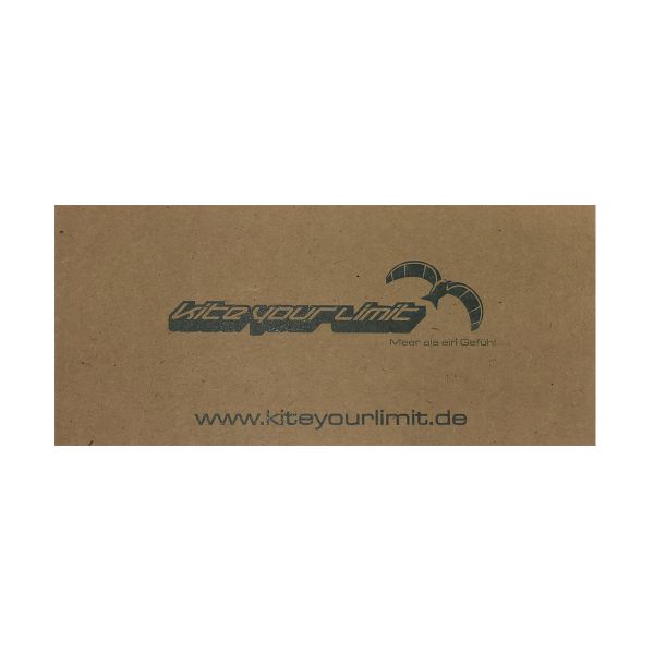 Kite your Limit - Einkaufsgutschein