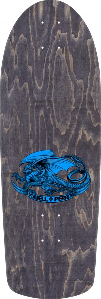 Ripper - OG - 10" x 30" - Silver Foil