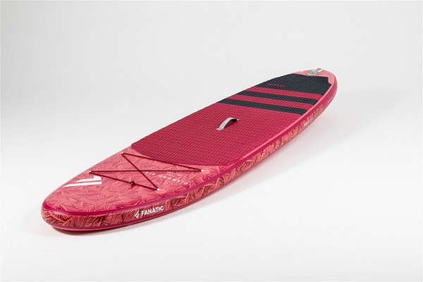 FANATIC SUP - SET - Diamond Air - Raspberry