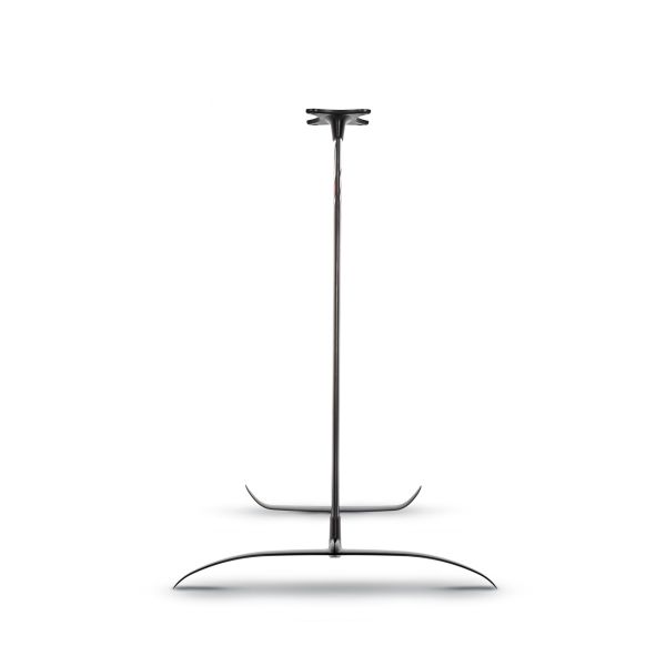 LEVITAZ ASPECT 80 PLATE - Hybrid