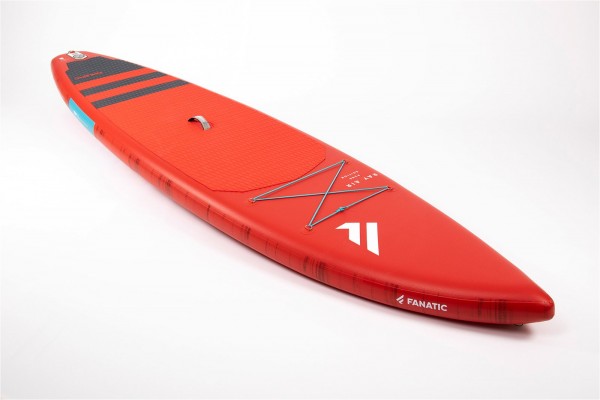 FANATIC SUP - SET - Ray Air Pure - Red