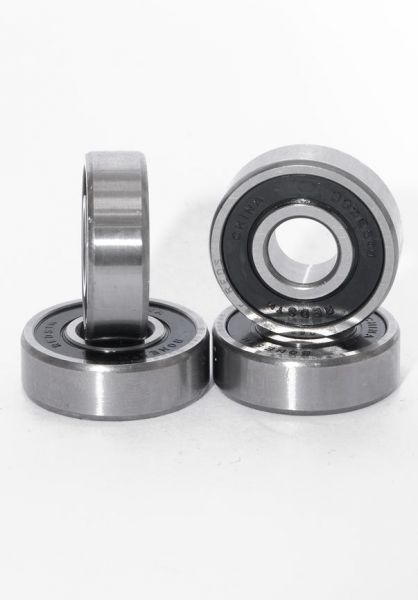 BONES Bearings SUPER REDS