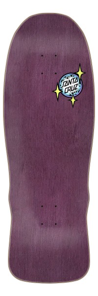 Erick Winkowski - Cosmic Pro - 10.35" x 30.54" - Multi Color