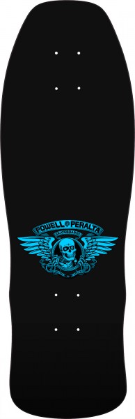 Per Welinder Nordic Skull 9.625" x 29.75" - Pink Foil