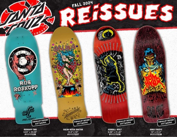 Steve Alba - Salba - Witch Doctor - 10.4'' x 32.0'' - Gold dipped