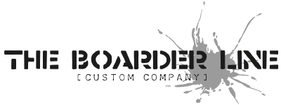 THE BOARDER LINE - CUSTOM COMPANY