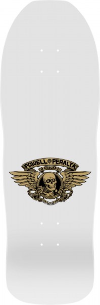 Mike Vallely - Bug - 10" x 30.25" - Checker