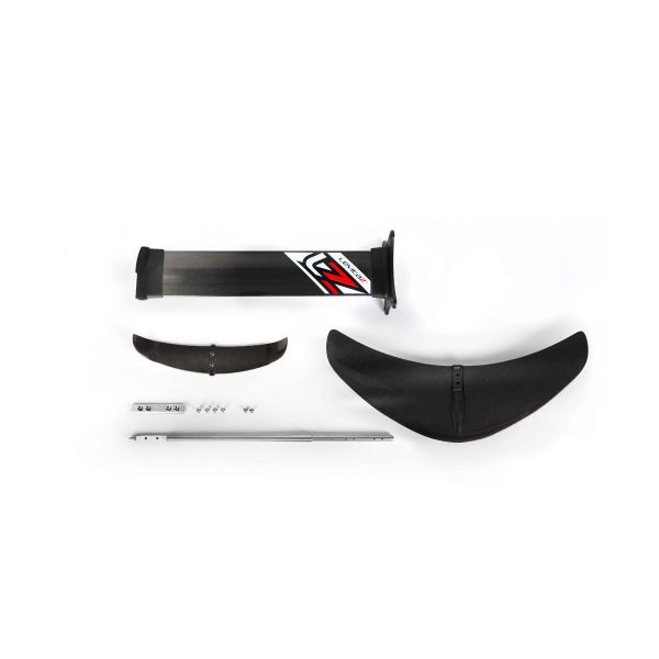 LEVITAZ CRUIZER 60 PLATE - Hybrid