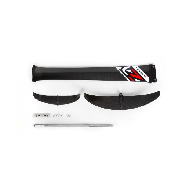 LEVITAZ ASPECT 96 TUTTLE - Full Carbon