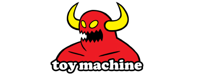 TOY MACHINE